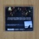 JAIME ANGLADA - EN CONCIERTO - CD