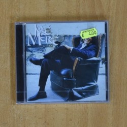 JOSE MERCE - LIO - CD