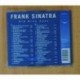 FRANK SINATRA - OLD BLUE EYES - 2 CD