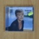 MONICA ZETTERLUND - THE BEST - CD