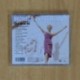 MONICA ZETTERLUND - THE BEST - CD