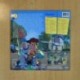 TOY STORY - PRECINTADO MADE IN USA VERSION ORIGINAL - LASERDISC