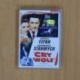 CRY WOLF - DVD