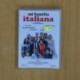 MI FAMILIA ITALIANA - DVD