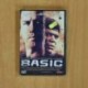 BASIC - DVD