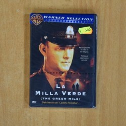 LA MILLA VERDE - DVD