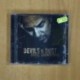 VRUCE SPRINGSTEEN - DEVILS & DUST - CD