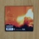 RYAN ADAMS - ASHES & FIRE - CD