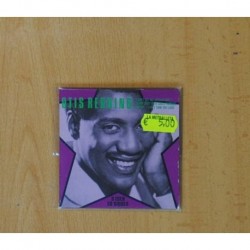 OTIS REDDING - SATISFACTION - MINI CD