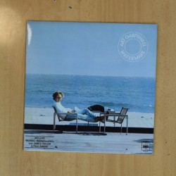 ART GARFUNKEL - WATERMARK - LP