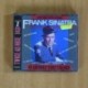 FRANK SINATRA - TRY A LITTLE TENDERNESS - 2 CD