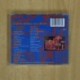 CROWDED HOUSE - THE VERY BEST OF CROWDED HOUSE - CD