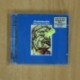 CATATONIA - WAY BEYOND BLUE - CD