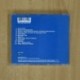 CATATONIA - WAY BEYOND BLUE - CD