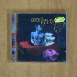 CROWDED HOUSE - THE VERY BEST OF CROWDED HOUSE - CD