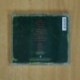 COUTING CROWS - RECOVERING THE SATELLITES - CD