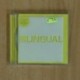 PET SHOP BOYS - BILINGUAL - CD