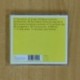 PET SHOP BOYS - BILINGUAL - CD