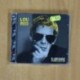 LOU REED - EL LADO SALVAJE - 2 CD