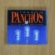 LOS PANCHOS - TODO PANCHOS 2 - CD