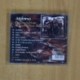 ALABINA - THE ALBUM - CD