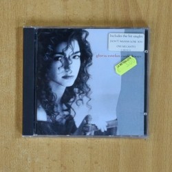 GLORIA ESTEFAN - CUT BOTH WAYS - CD