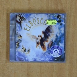 ELBOSCO - ABGELIS - CD