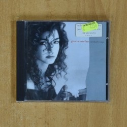 GLORIA ESTEFAN - CUT BOTH WAYS - CD