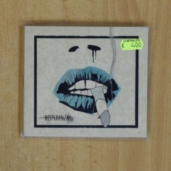 DESPERANZA - DESPERANZA - CD