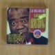 LOUIS ARMSTRONG - LO MEJOR DE LOUIS ARMSTRONG - 2 CD