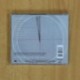 FOREIGNER - 4 - CD
