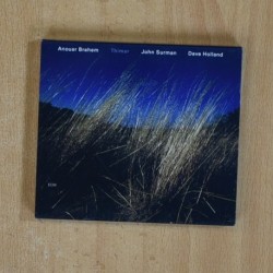 ANOUAR BRAHEM / JOHN SURMAN / DAVE HOLLAND - THIMAR - CD