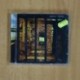 ELBICHO - VII - CD