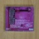 ELBICHO - VII - CD
