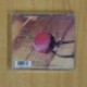 VALDERRAMA - ALFILERES - CD