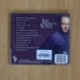 JOSE MANUEL SOTO - LASTIMA DE TANTO AMOR - CD