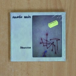 RAMON PAUS - NAUSICA - CD