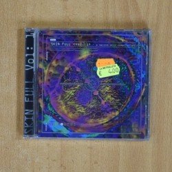 VARIOS - SKIN FULL VOL 1 - CD