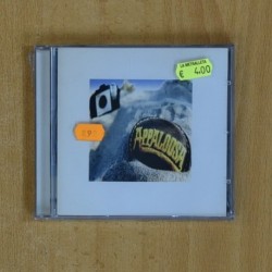 VARIOS - APPALOOSA - CD