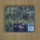 SWAMPWATER SHUFFLE - ROCKET TO MEMPHIS - CD