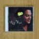 RAY VEGA - RAY VEGA - CD