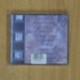 RONALD SMITH- LONG TIME COMIN - CD