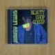 JIMMY LEWIS - BEAUTY SHOP GOSSIP - CD