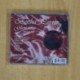 BERTHA LANNE - GLAMOROUS - CD