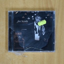 JON SECADA - THE GIFT - CD