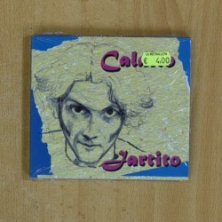 JARTITO - CALDITO - CD