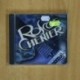 ROSCOE CHENIER - ROSCOE CHENIER- CD