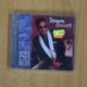 VERNON GARRETT - HALF PAST THE BLUES - CD