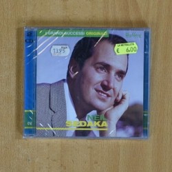 NEIL SEKADA - I GRANDI SUCCESSI ORIGINAL - CD