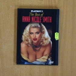 THE BEST OF ANNA NICOLE SMITH ZONA 1 VO - DVD
